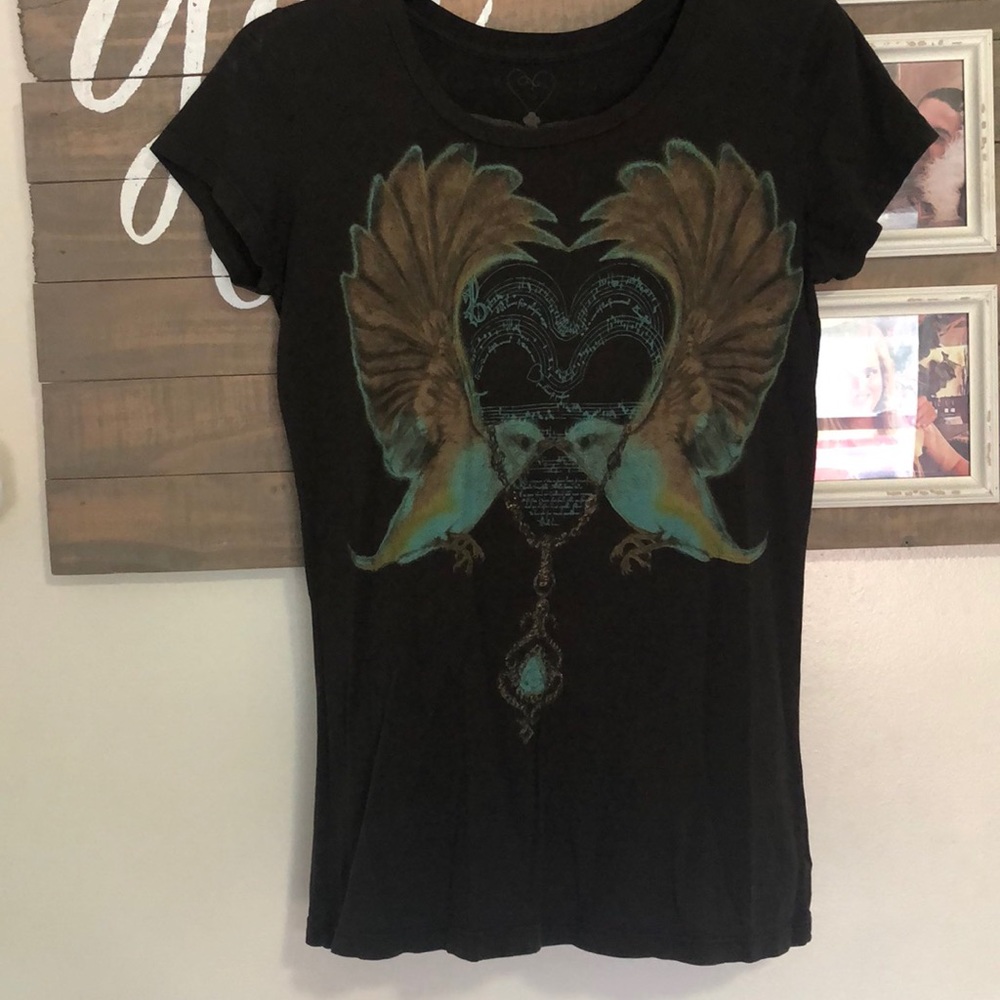 Uniquely designed t-shirt